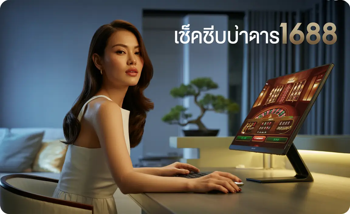 1688เช็กชี่บาคาร่า ระบบฝาก-ถอนอัตโนมัติที่รวดเร็วทันใจ ฝากถอนออโต้ 24 ชั่วโมง